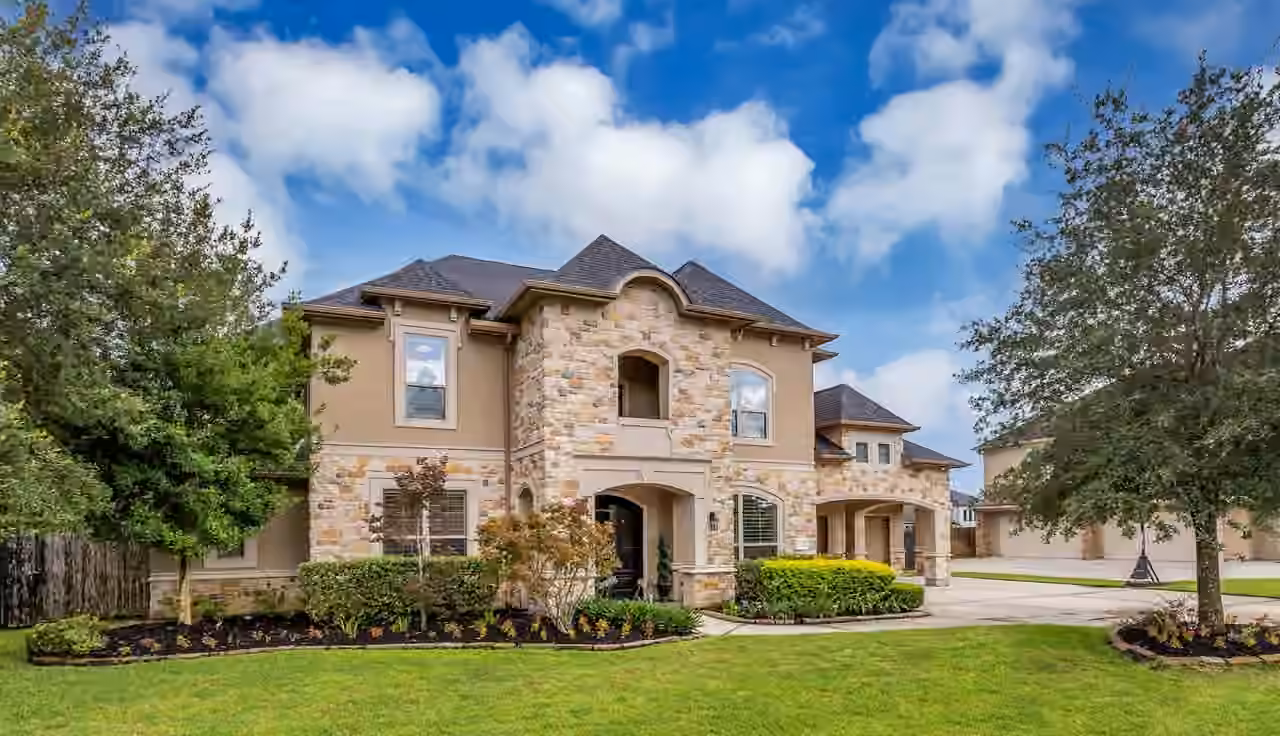 Photo of 13507 Kluge Corner Lane, Cypress, TX 77429