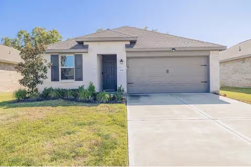 Photo of 3343 Avary River Lane, Richmond, TX 77406