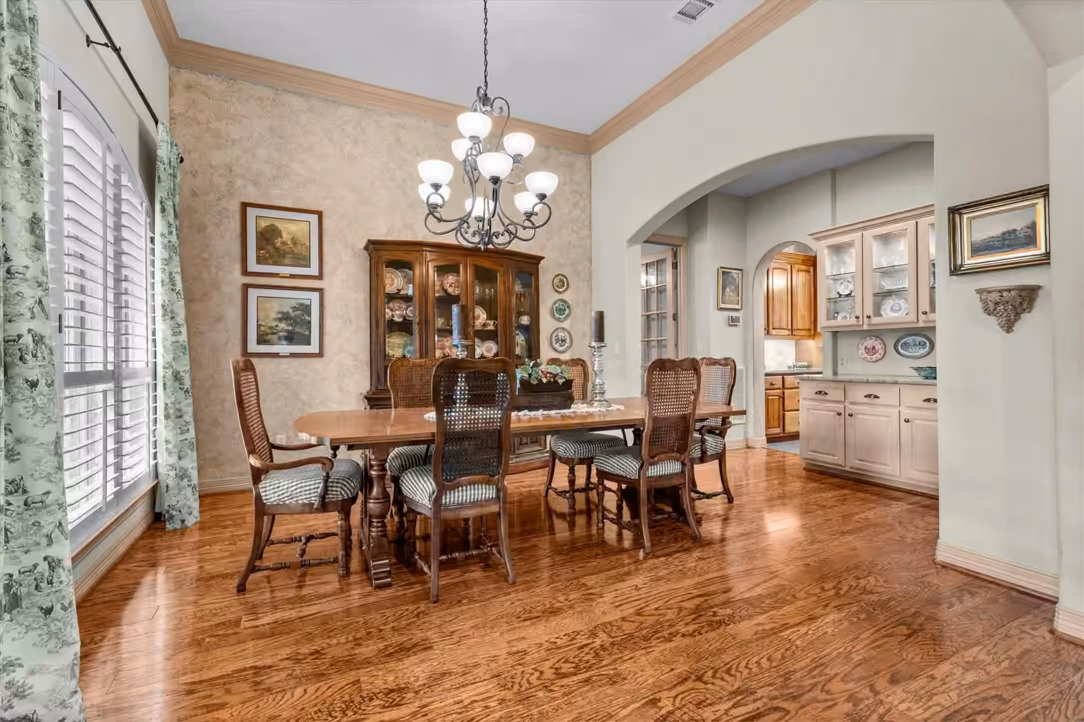 Photo 5 of 28523 Wild Oaks, Magnolia, TX
