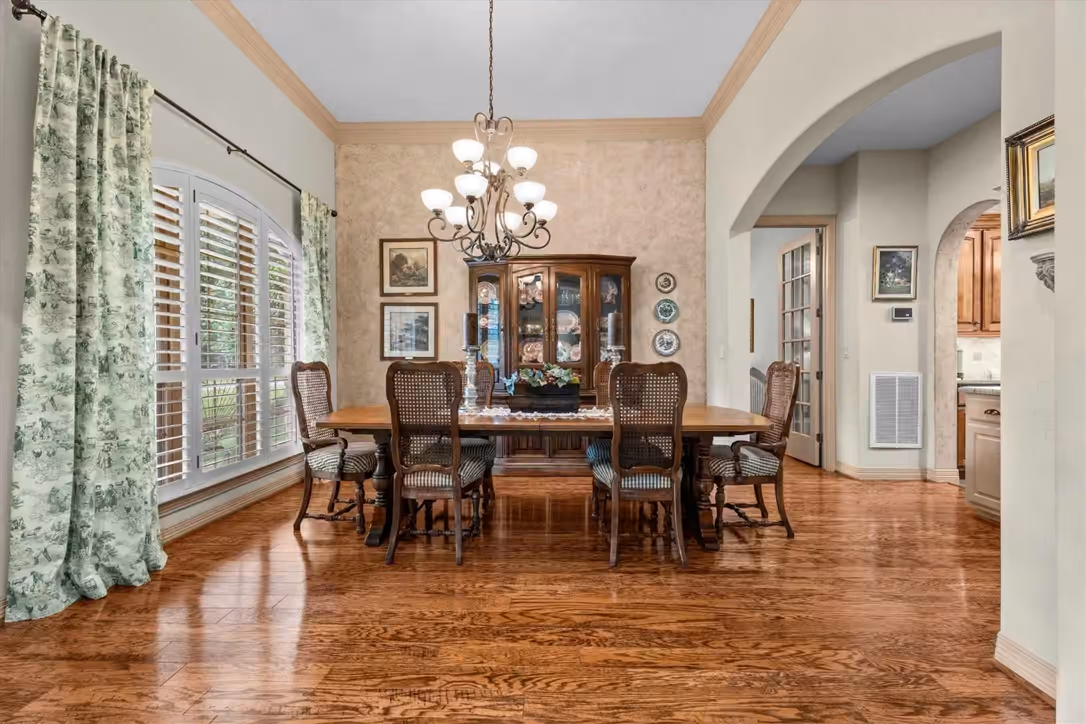 Photo 6 of 28523 Wild Oaks, Magnolia, TX