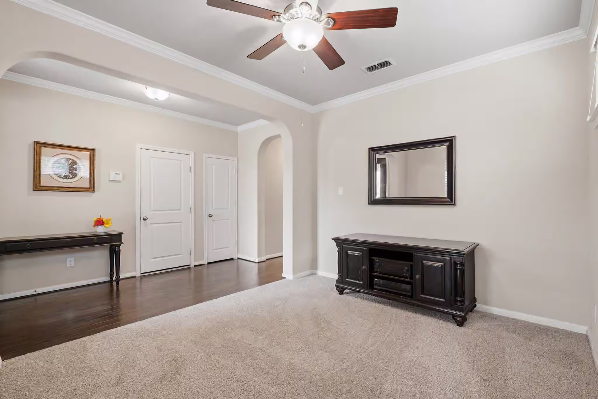 Photo 6 of 6322 Wolf Run Drive, Katy, TX