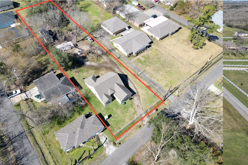 Photo 5 of 6303 Tuskegee Street, Houston, TX