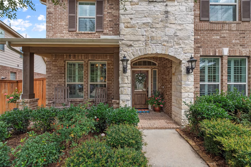 Photo 6 of 10206 Texas Sage Way, Cypress, TX