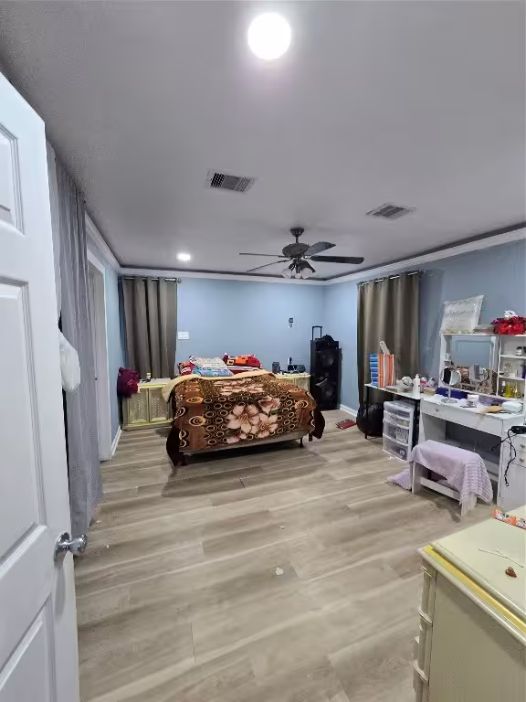 Photo of 908 county road 340, Cleveland, TX
