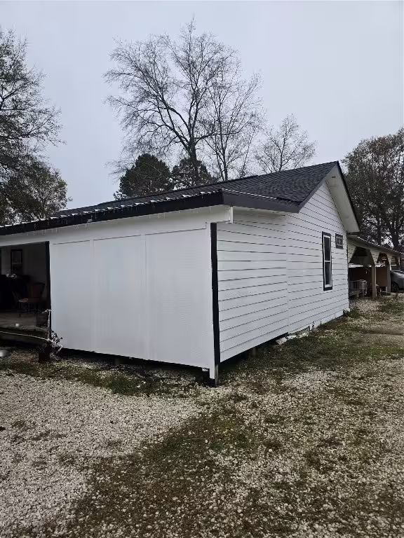 Photo 3 of 908 county road 340, Cleveland, TX