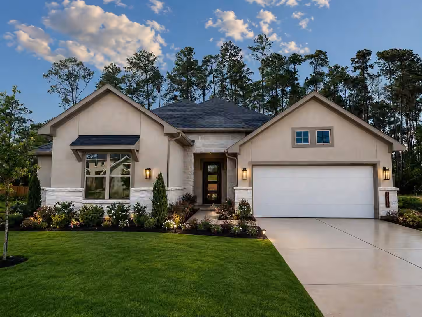Photo 2 of 16559 Branchers Drive, Magnolia, TX