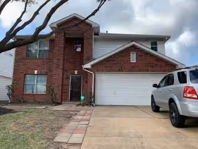 Photo of 15203 Possumwood Drive, Houston, TX