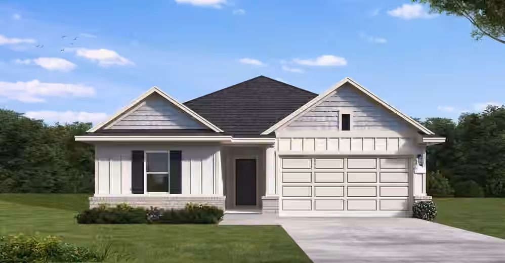 Photo of 2024 Hidden Hills Lane, Katy, TX