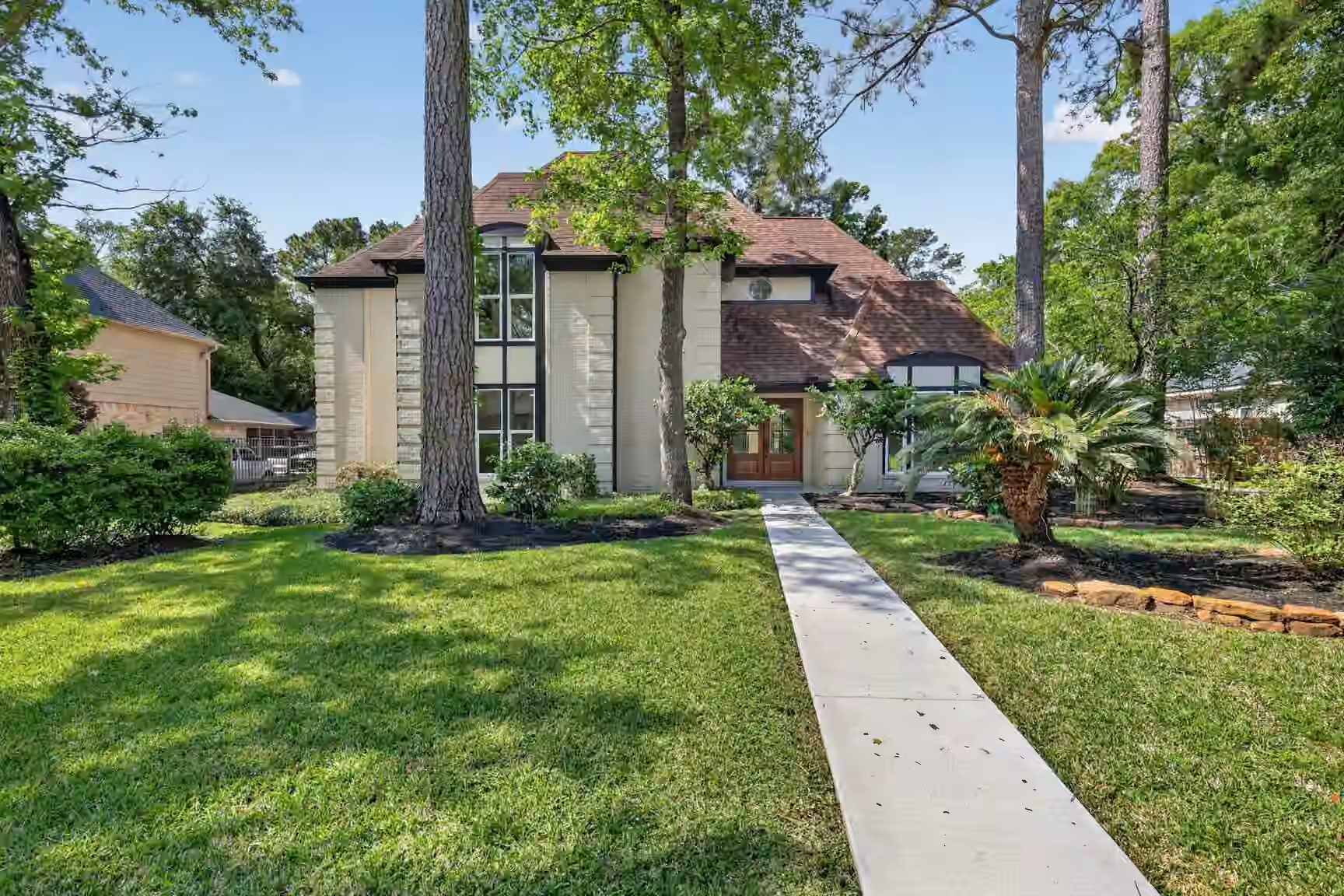 Photo of 5218 Timber Shade Drive, Houston, TX 77345
