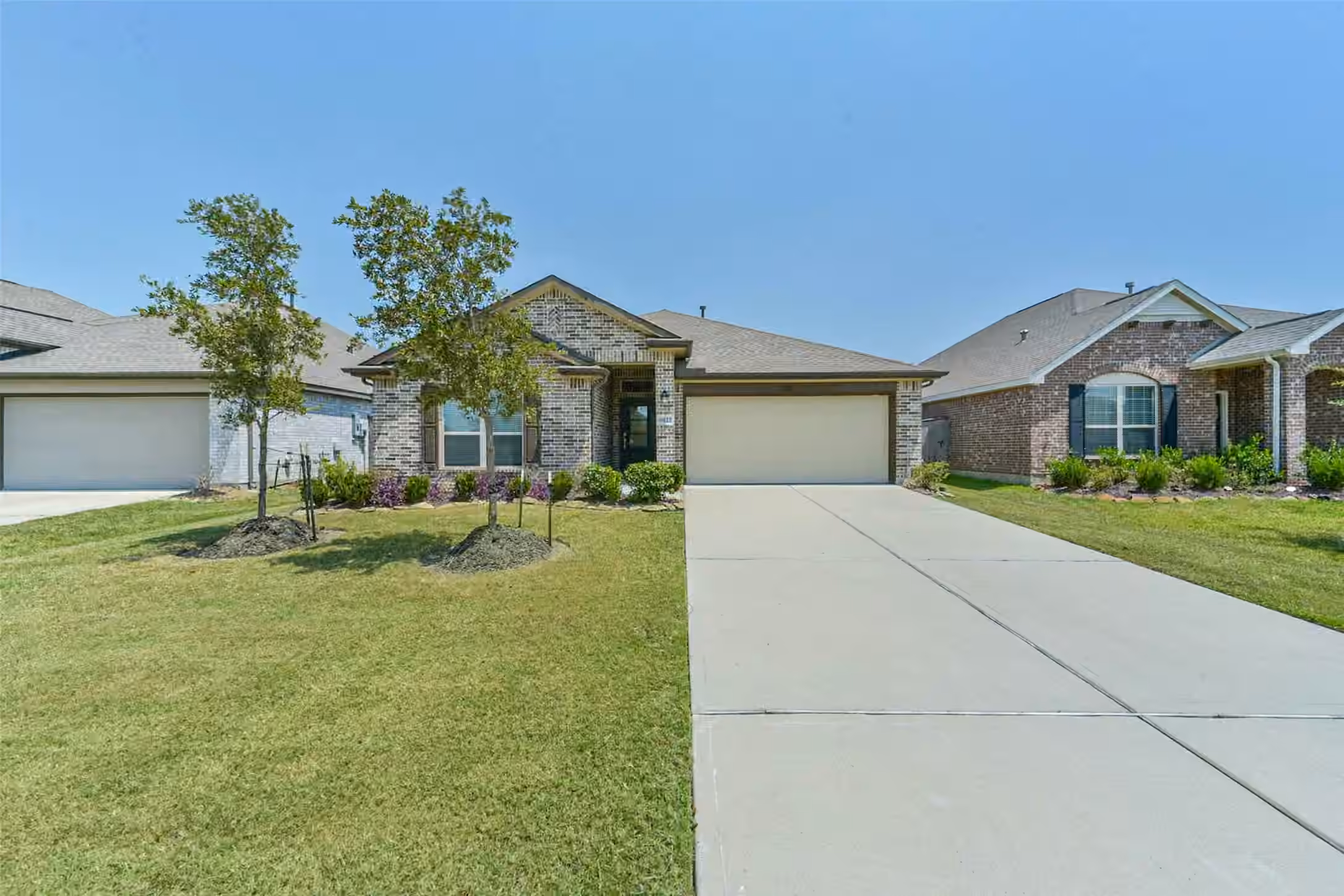 Photo of 9422 Vicksburg Road, Baytown, TX 77521