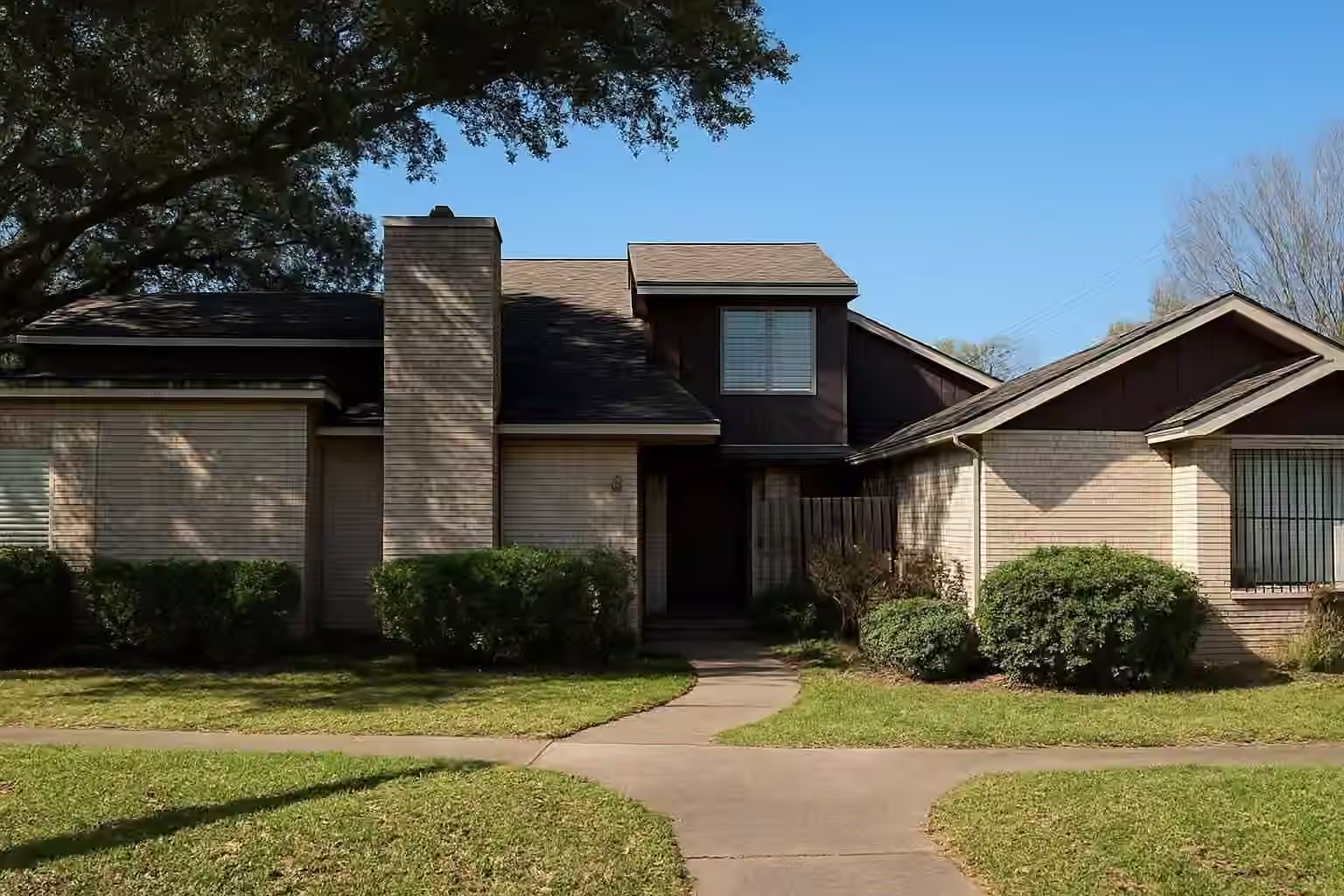 Photo of 8496 Dairy View Lane, Houston, TX