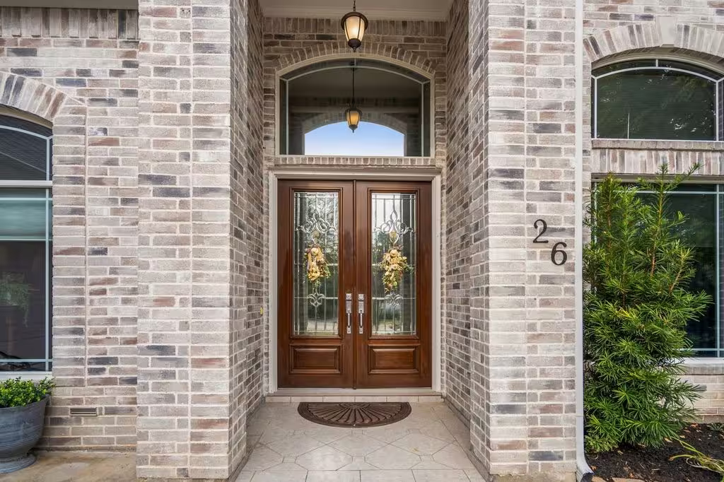 Photo 4 of 26 Brookgreen Circle S, Montgomery, TX