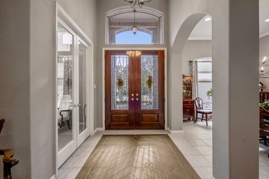 Photo 6 of 26 Brookgreen Circle S, Montgomery, TX