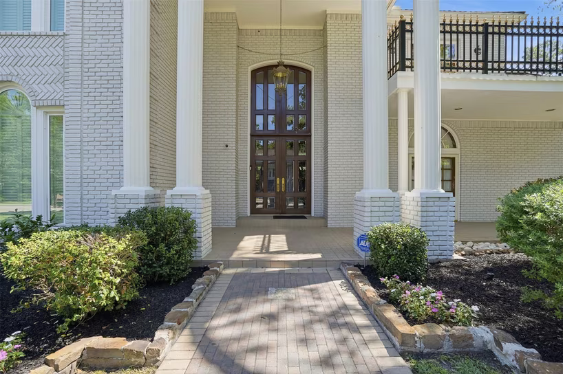Photo 4 of 17403 Cedar Placid Lane, Houston, TX