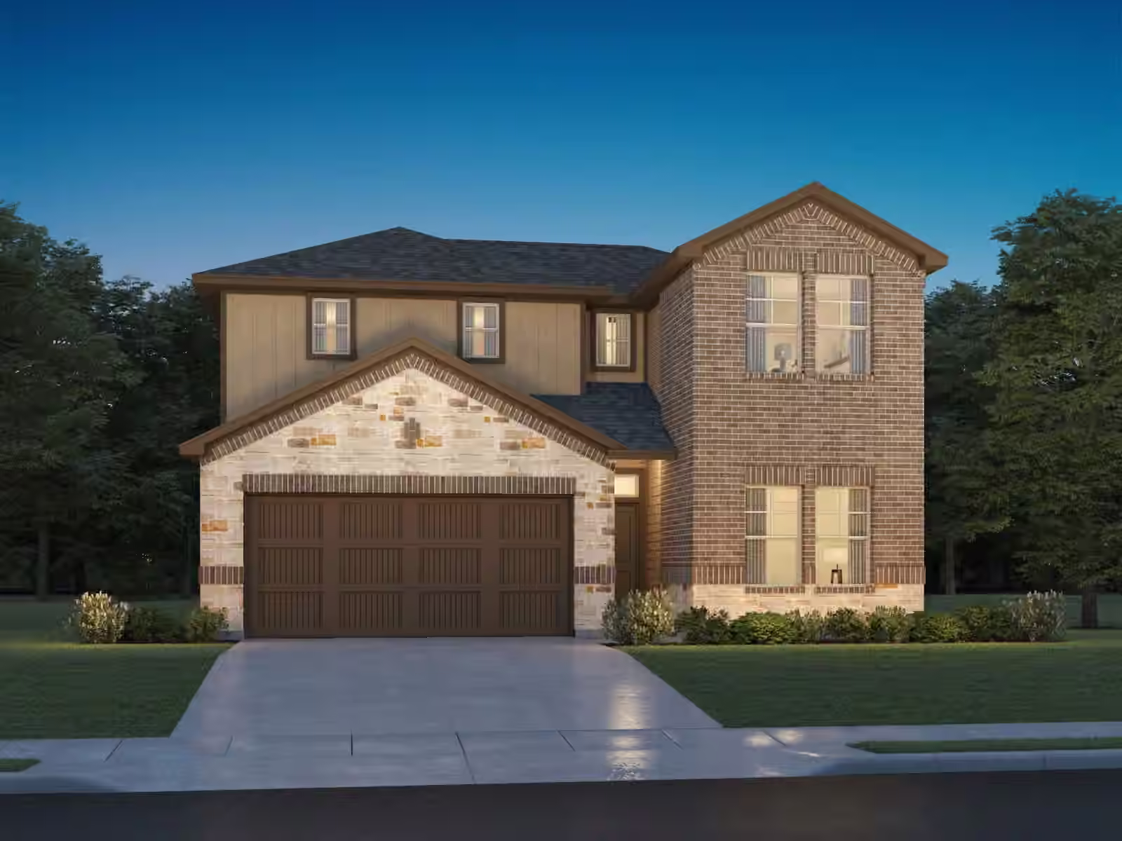 Photo 2 of 18411 Landing Meadows Lane, New Caney, TX