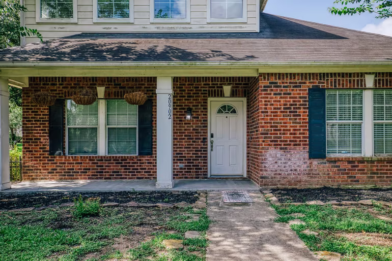 Photo 2 of 20902 Hall Colony Court, Katy, TX