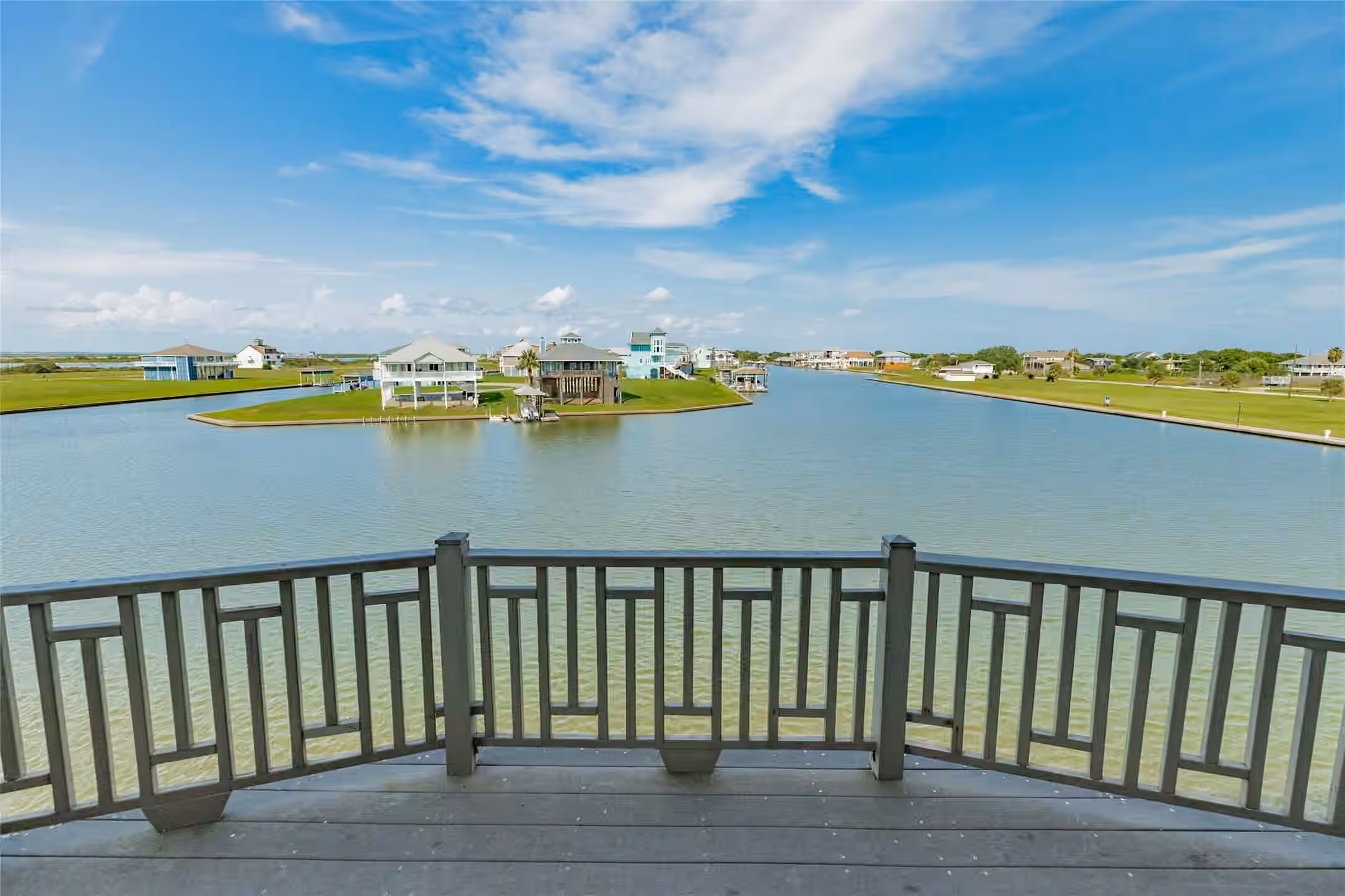 Photo of 1406 17th Street, Port Bolivar, TX 77650