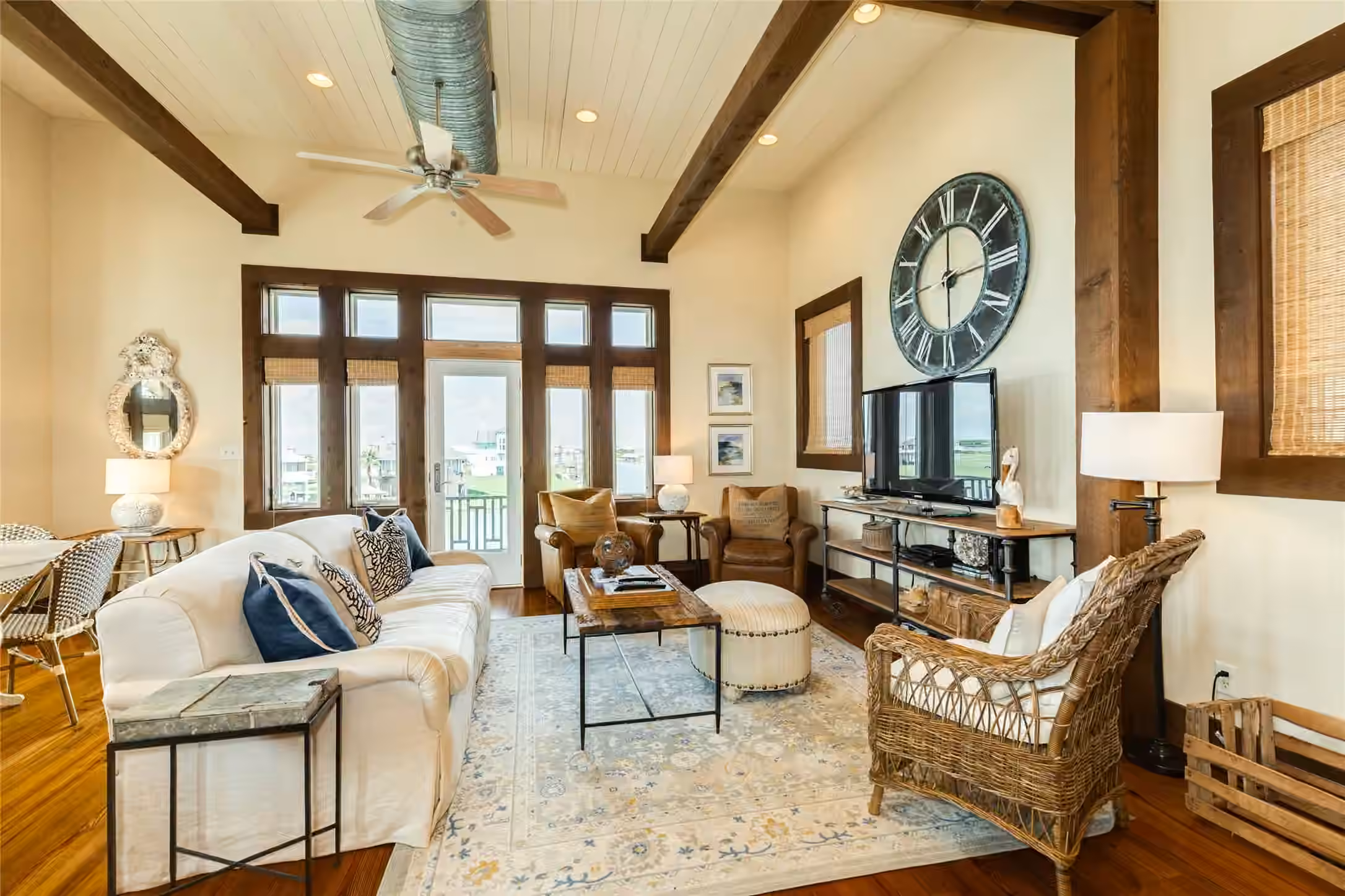 Photo 4 of 1406 17th Street, Port Bolivar, TX