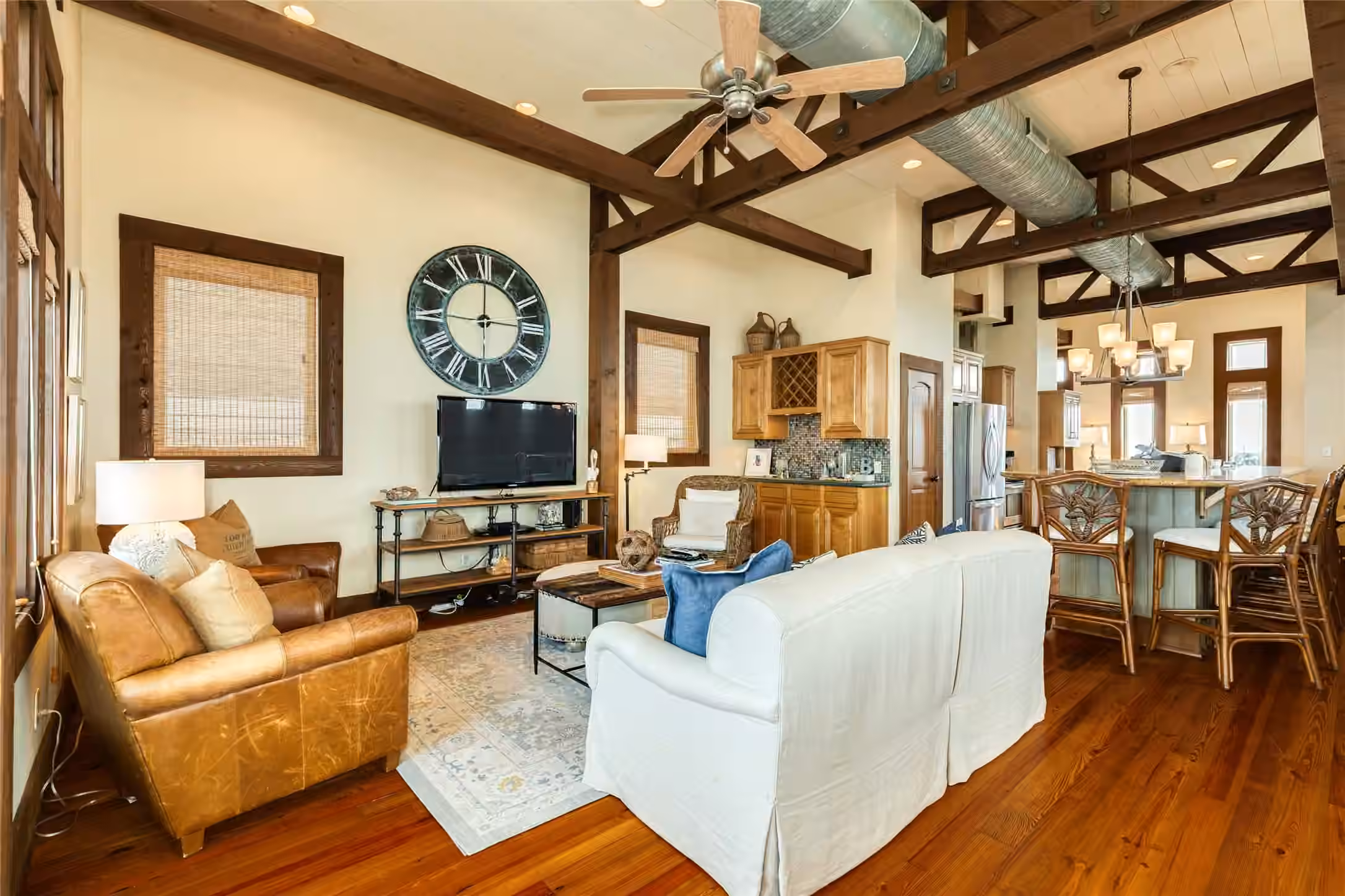 Photo 6 of 1406 17th Street, Port Bolivar, TX