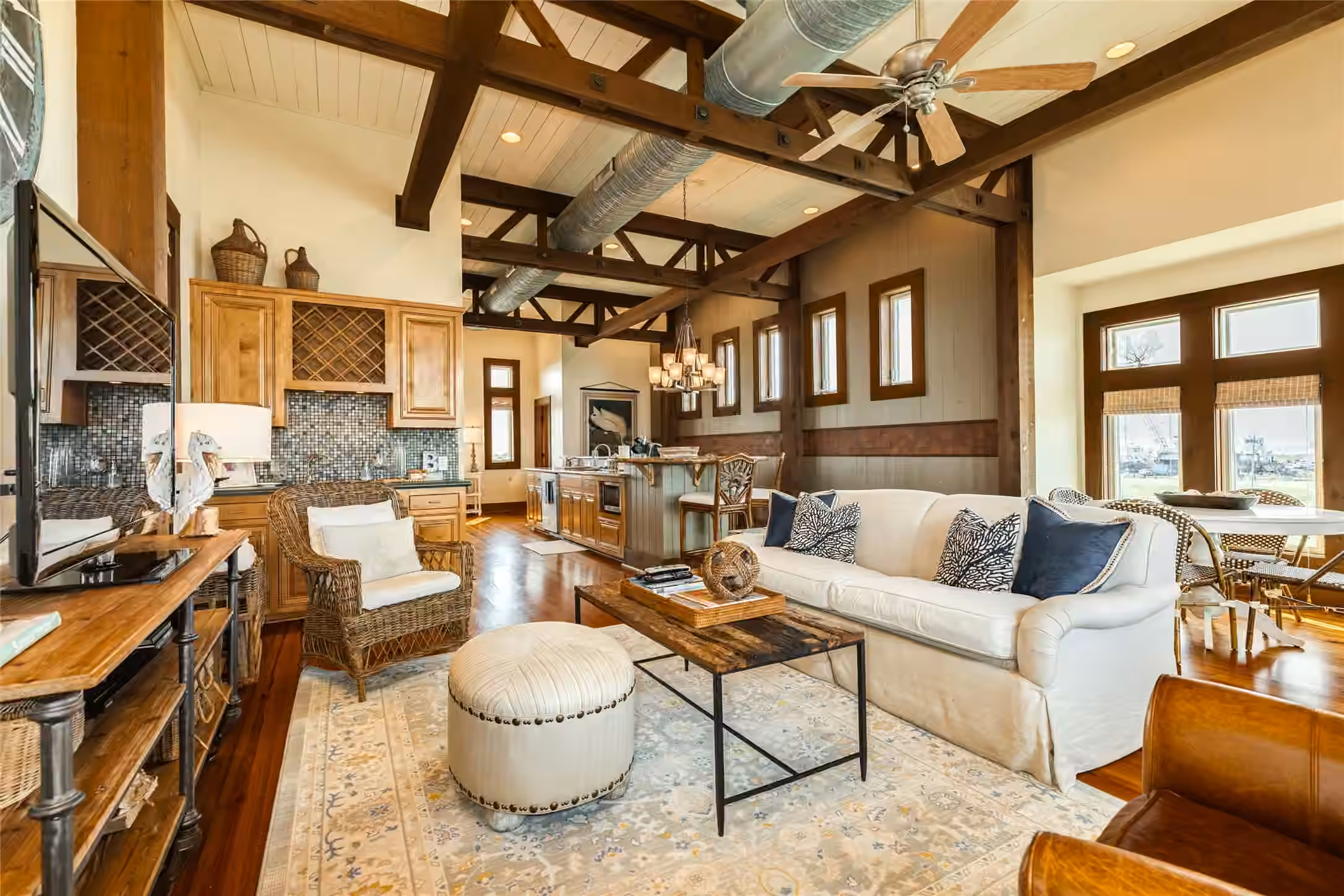 Photo 7 of 1406 17th Street, Port Bolivar, TX