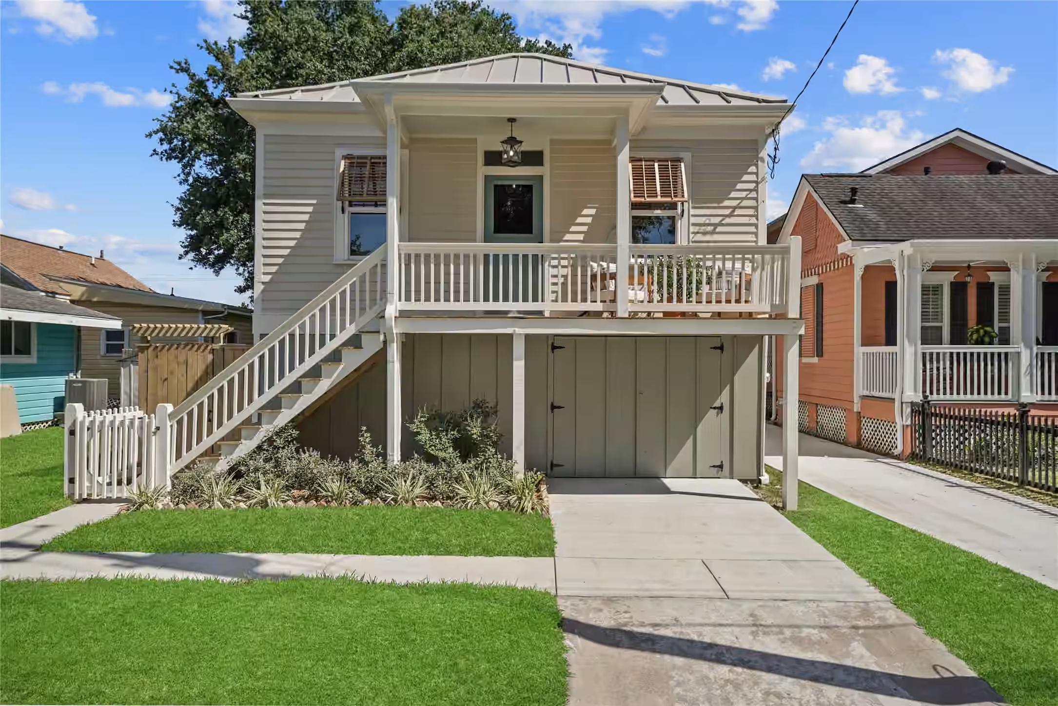 Photo of 3705 Avenue K, Galveston, TX
