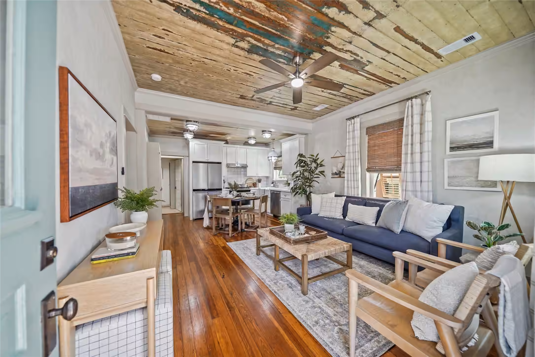 Photo 2 of 3705 Avenue K, Galveston, TX