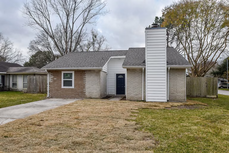Photo of 8323 Blacksmith Drive, Houston, TX 77064