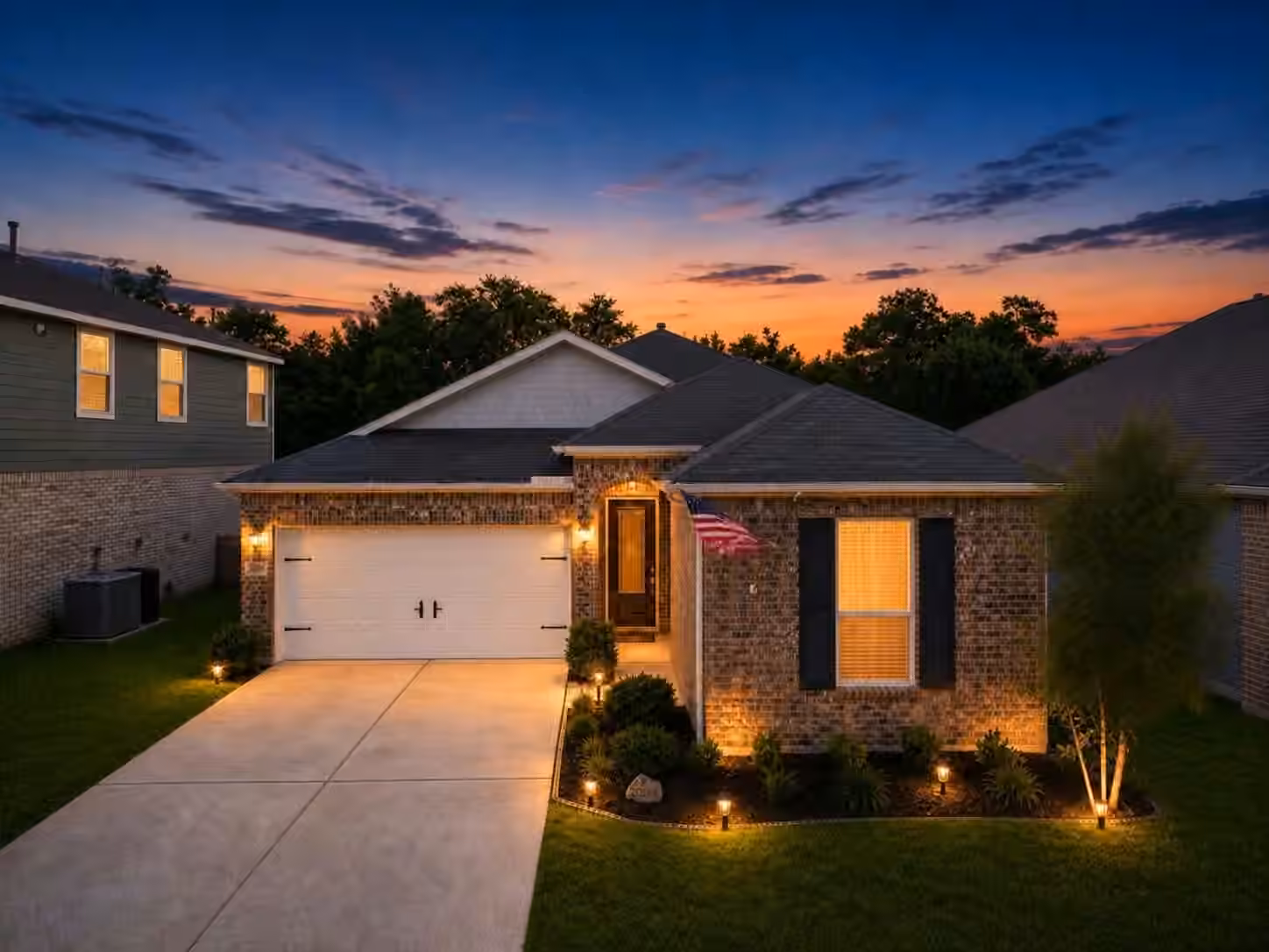 Photo of 20193 Langwell Drive, Porter, TX 77365