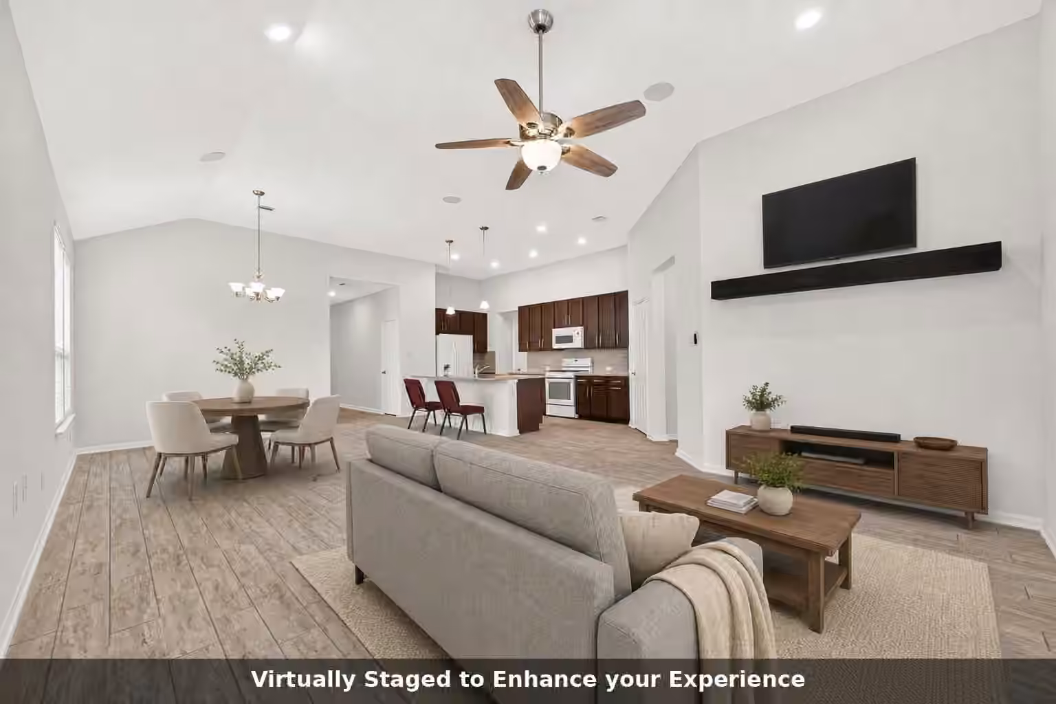 Photo 5 of 20193 Langwell Drive, Porter, TX