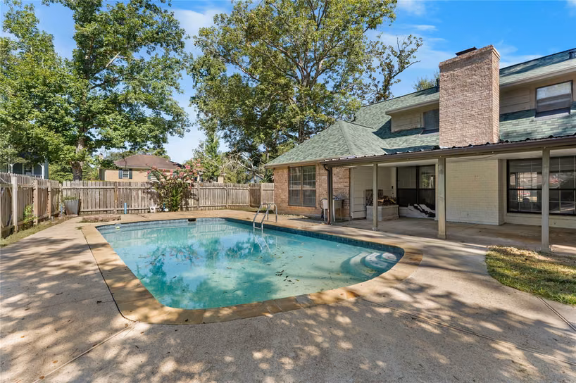 Photo of 550 Gunston Court, Conroe, TX 77302