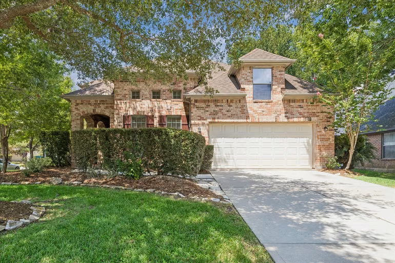 Photo of 3330 Lost Maple Forest Court, Kingwood, TX