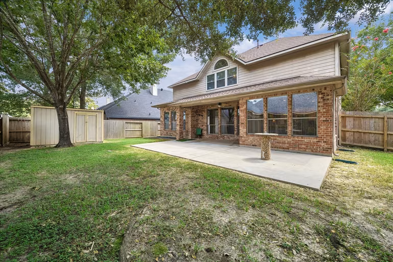 Photo 2 of 3330 Lost Maple Forest Court, Kingwood, TX