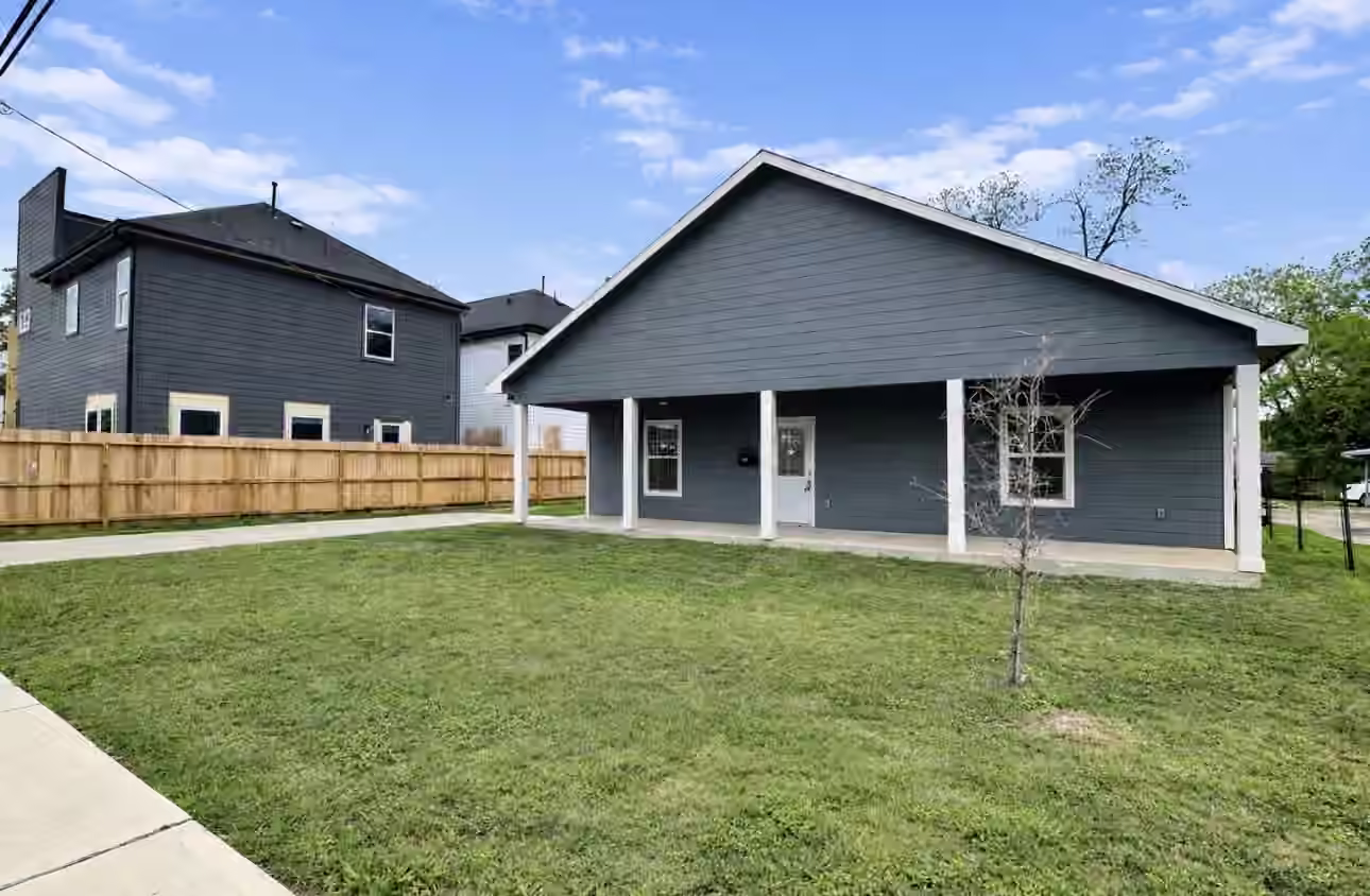 Photo of 5125 Larkspur Street, Houston, TX