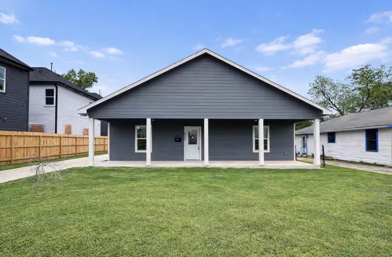 Photo 2 of 5125 Larkspur Street, Houston, TX
