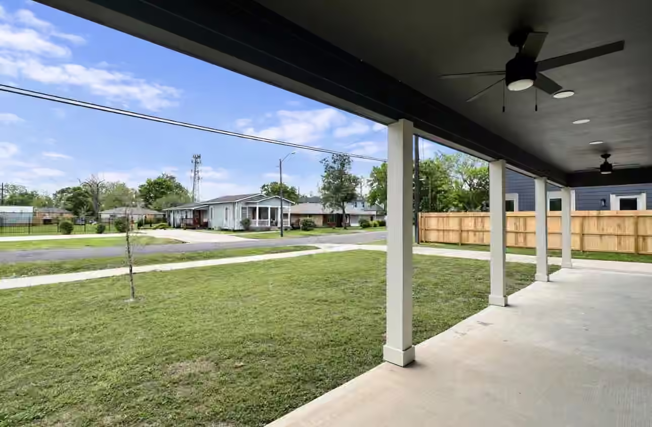 Photo 5 of 5125 Larkspur Street, Houston, TX