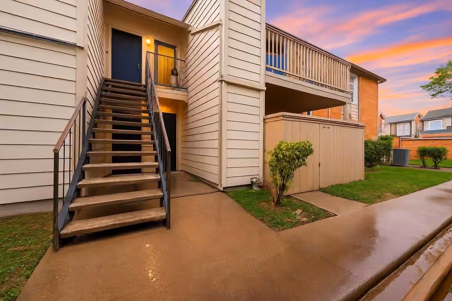 Photo 3 of 6001 Reims Road 908, Houston, TX