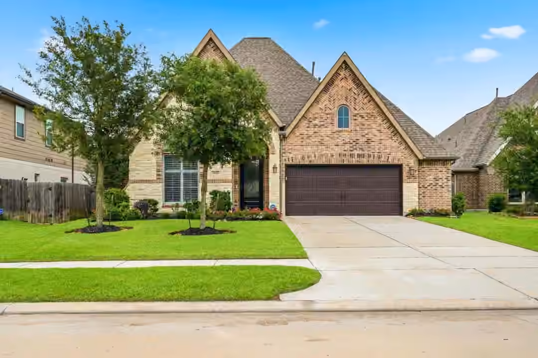Photo of 1819 Boulder Lake Court, Richmond, TX