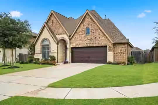 Photo 2 of 1819 Boulder Lake Court, Richmond, TX