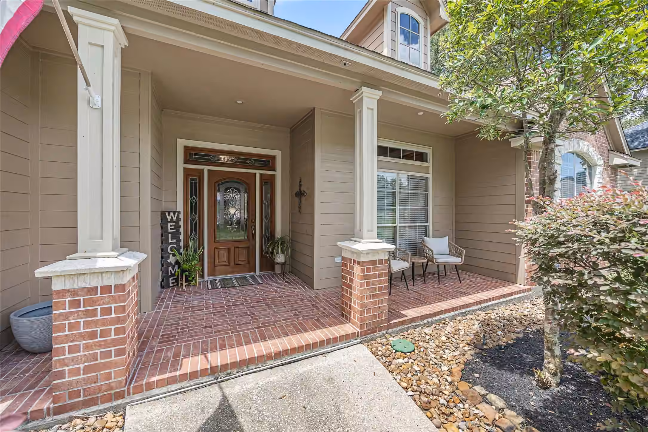 Photo 4 of 27511 Fairway Oaks Drive, Huffman, TX
