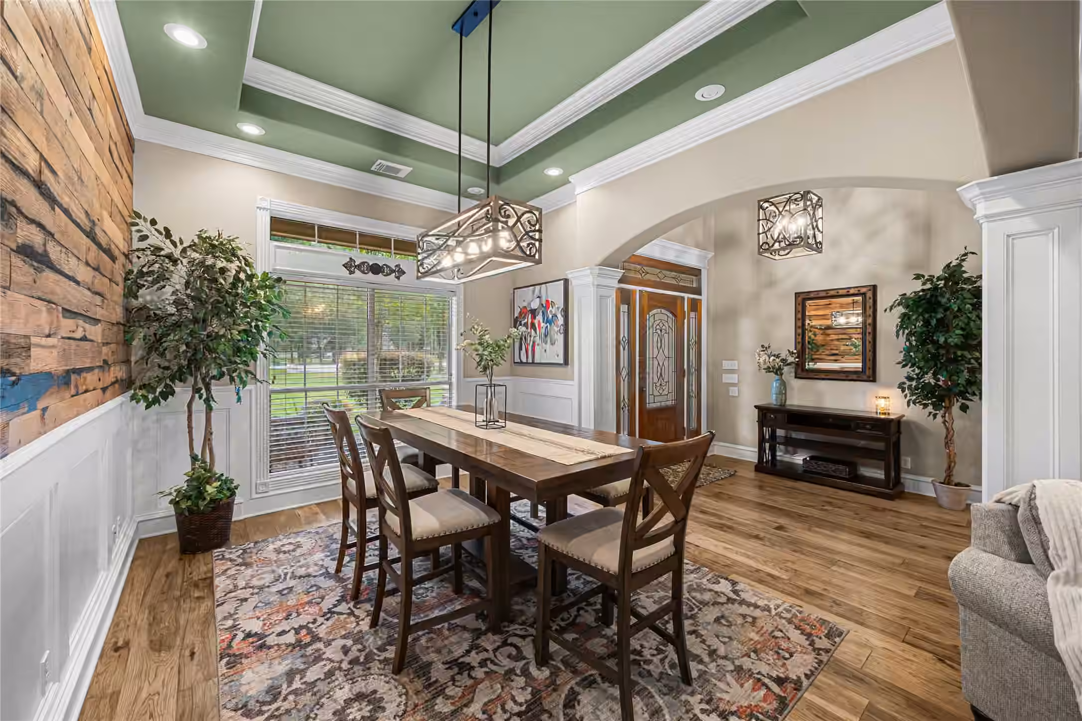 Photo 6 of 27511 Fairway Oaks Drive, Huffman, TX