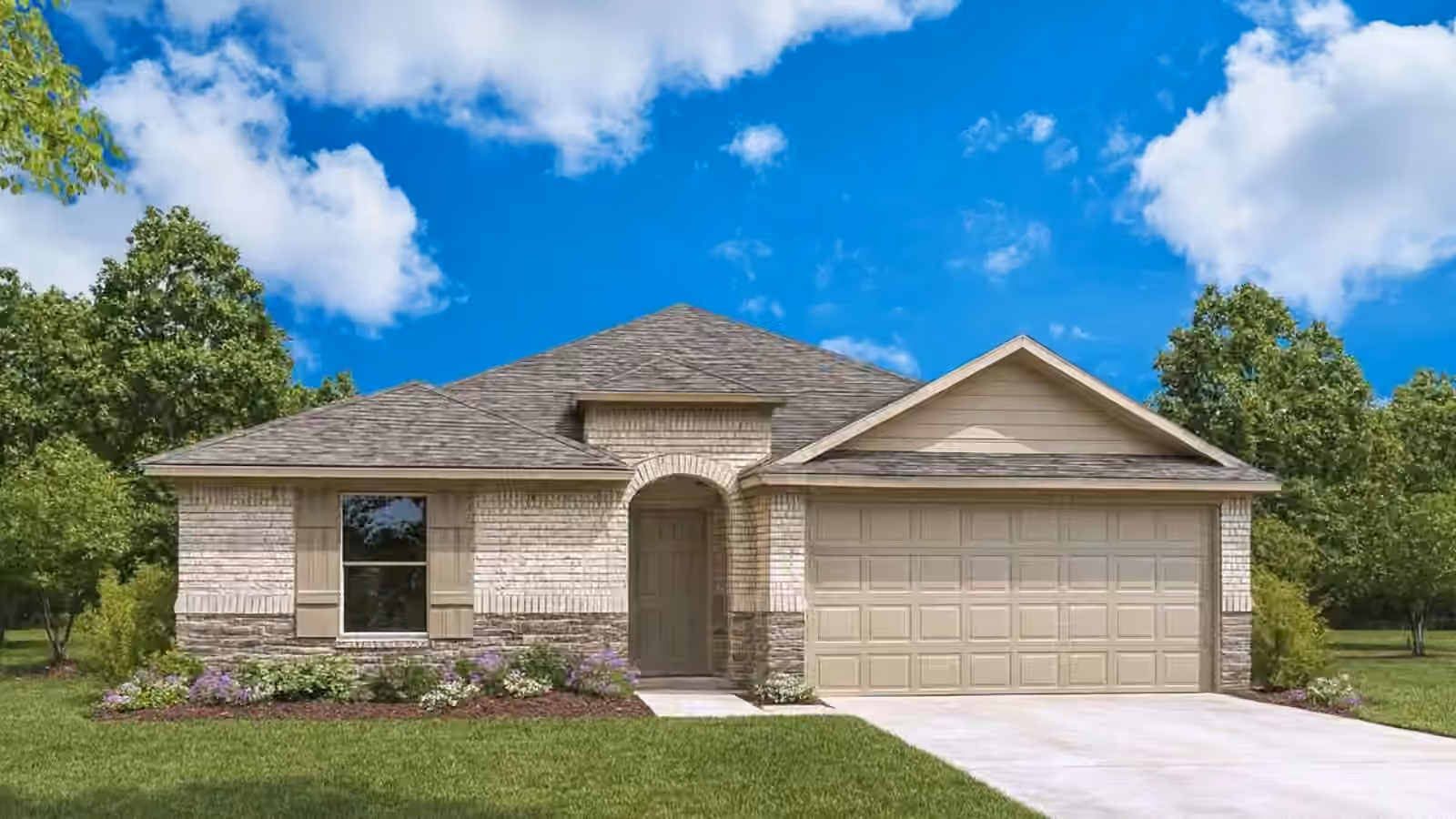 Photo of 20676 Miller Heights Drive, New Caney, TX 77357