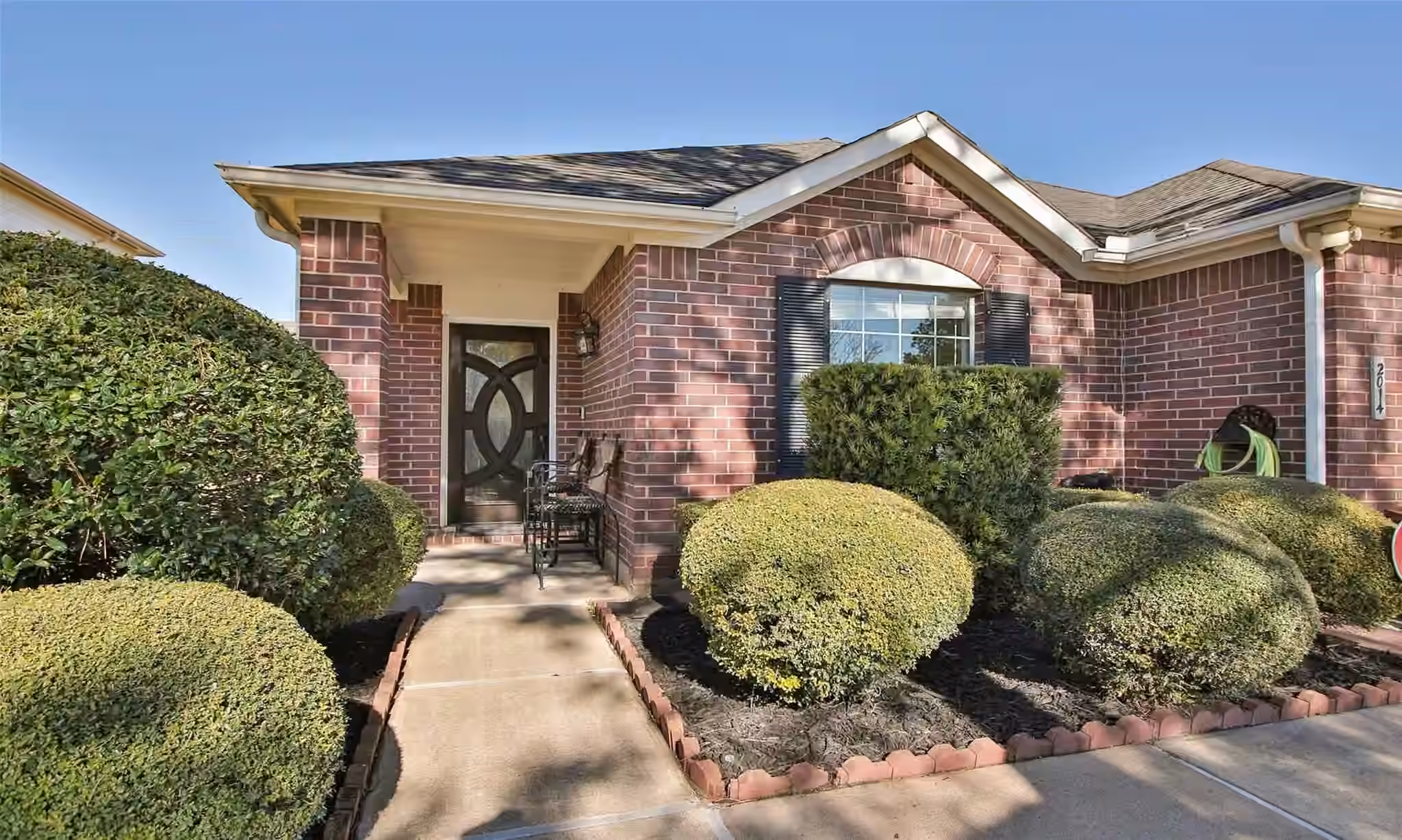 Photo of 2014 Grand Park Drive, Missouri City, TX 77489