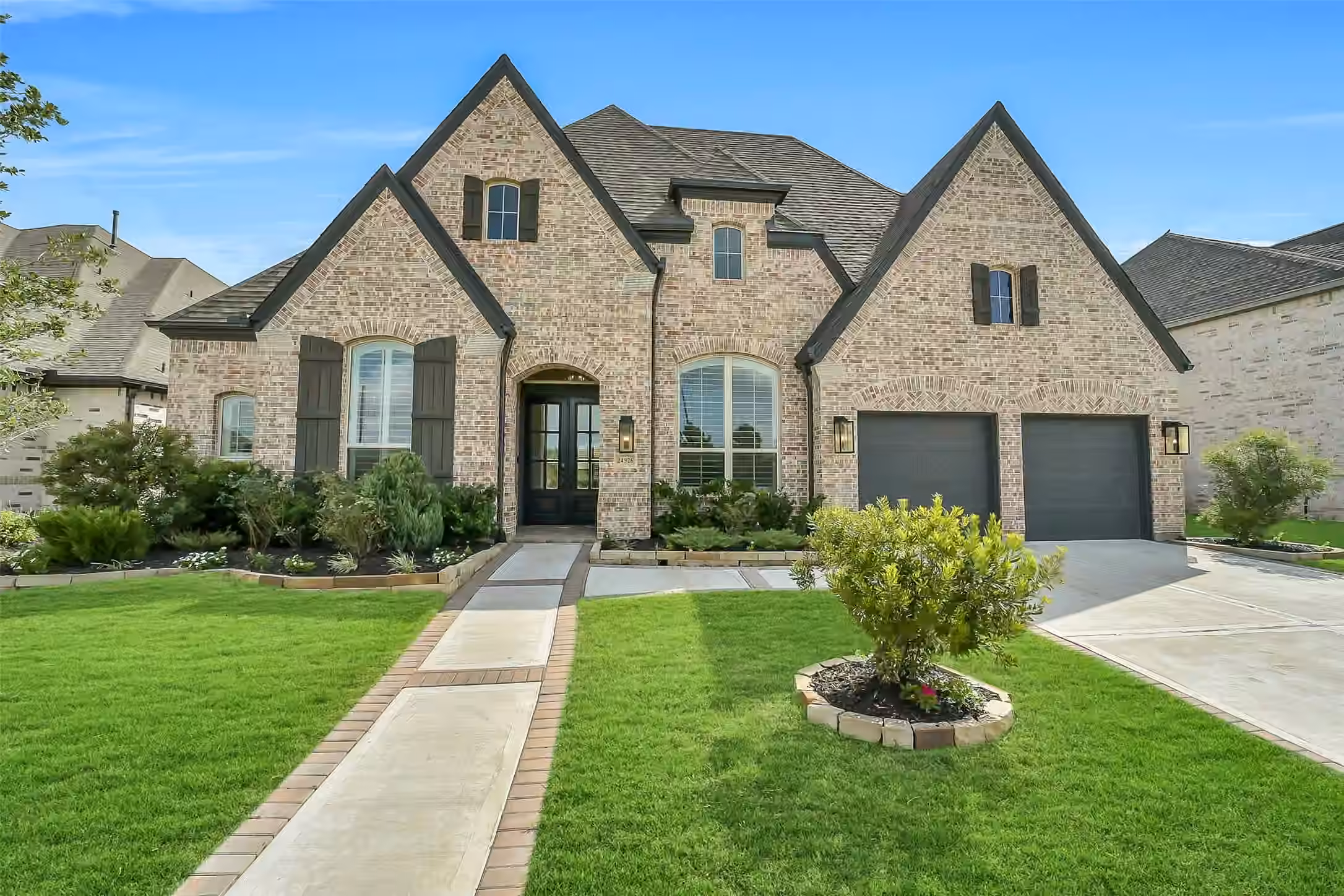 Photo of 24526 Switchgrass Valley Way, Katy, TX