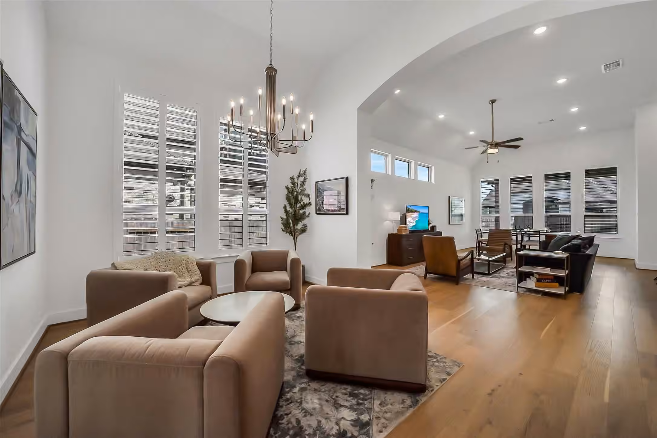 Photo 3 of 24526 Switchgrass Valley Way, Katy, TX