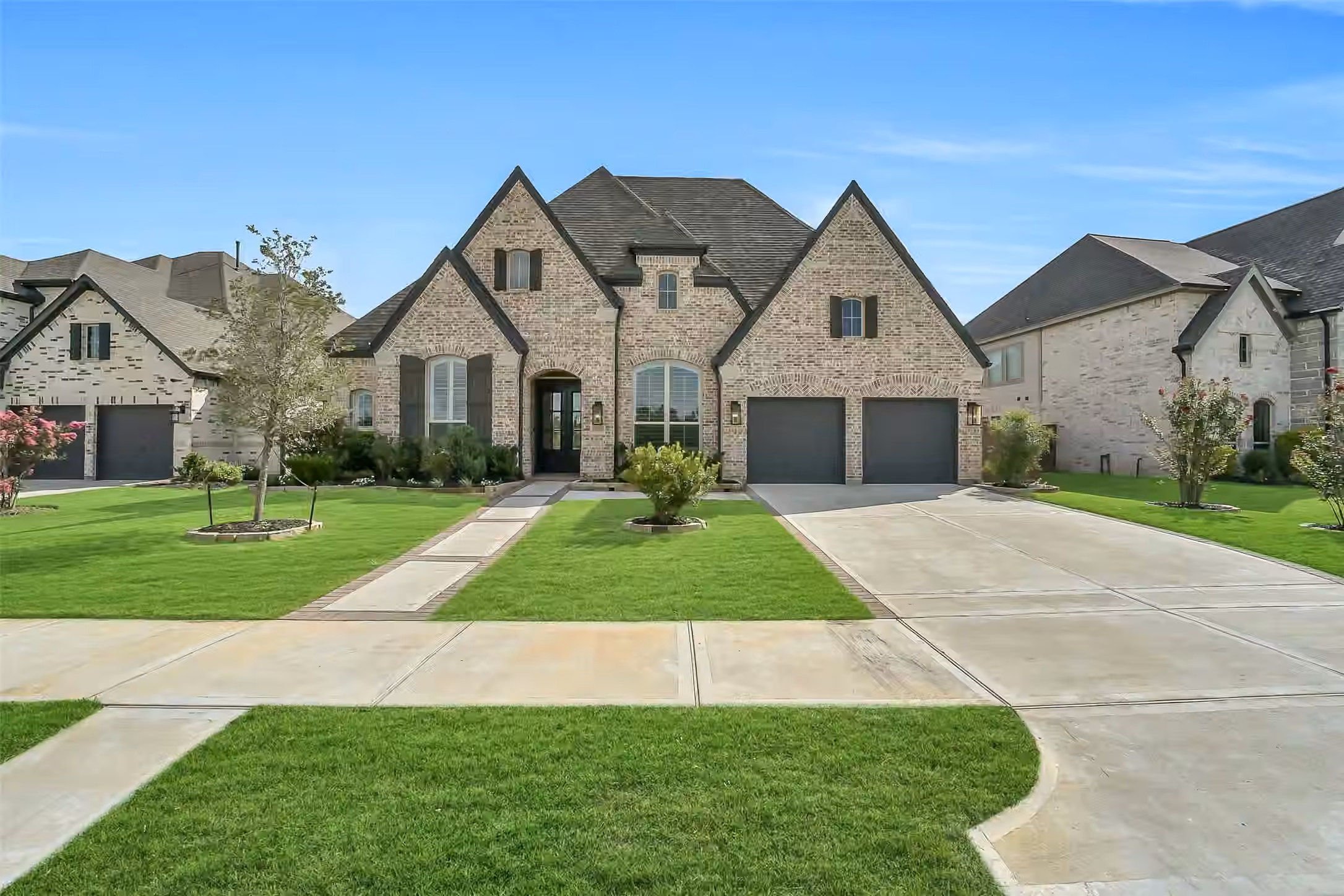 Photo 7 of 24526 Switchgrass Valley Way, Katy, TX