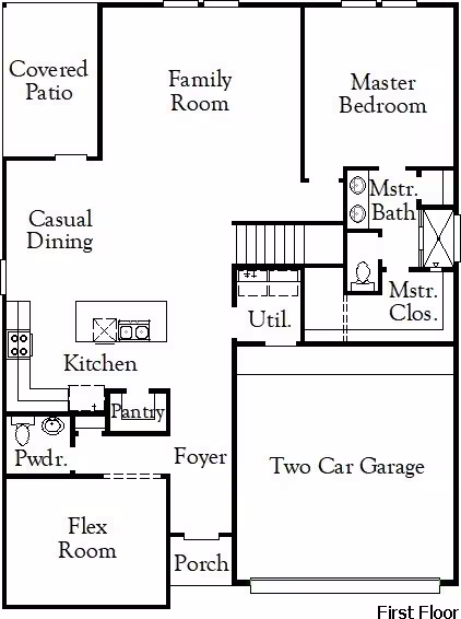 Photo 2 of 3522 Cardinal Pointe Drive, Angleton, TX