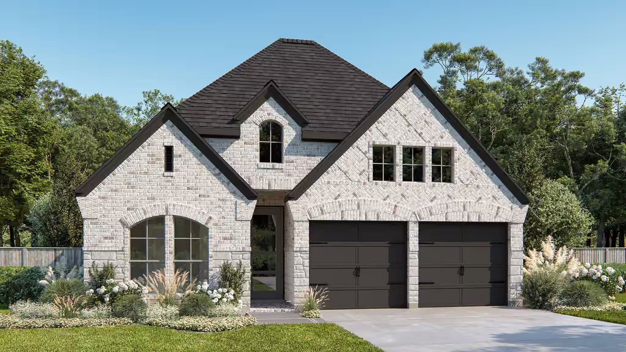 Photo of 11210 White Crownbeard Drive, Cypress, TX