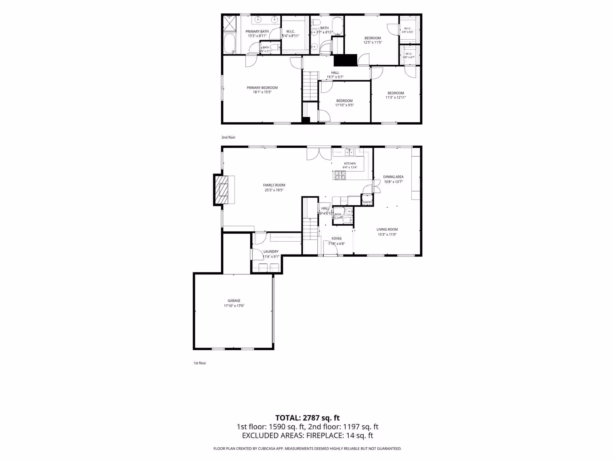 Photo 7 of 7503 Valley Laurel Court, Houston, TX