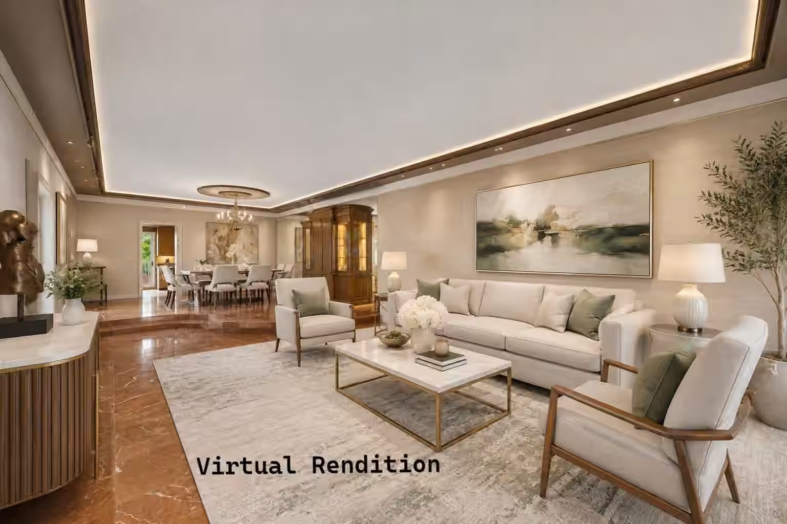 Photo 5 of 121 N Post Oak Lane 505, Houston, TX