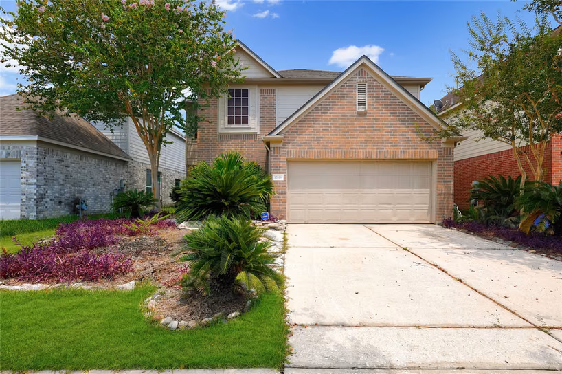 Photo of 17818 Juniper Green Trail, Humble, TX